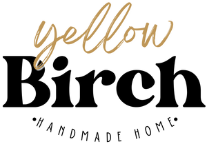 Yellow Birch logo
