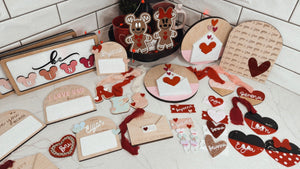 Valentine’s Day Collection