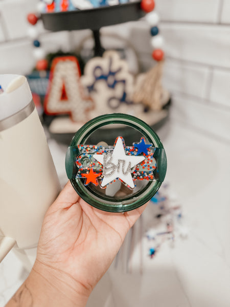 Stars Stanley Topper