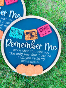 Remember Me