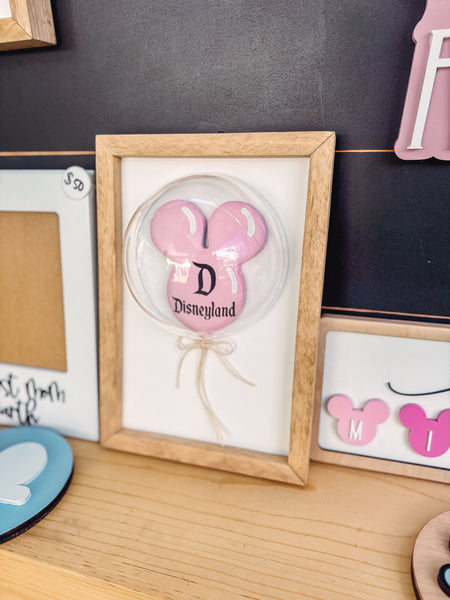 Balloon Frame