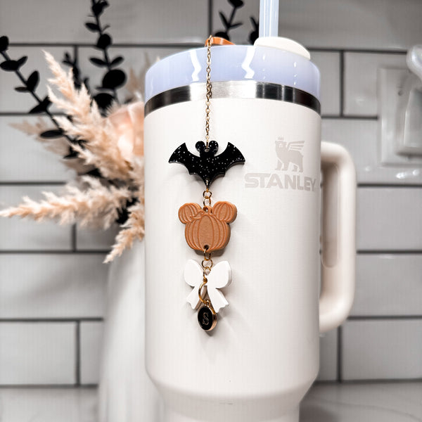 Halloween Stanley Charms