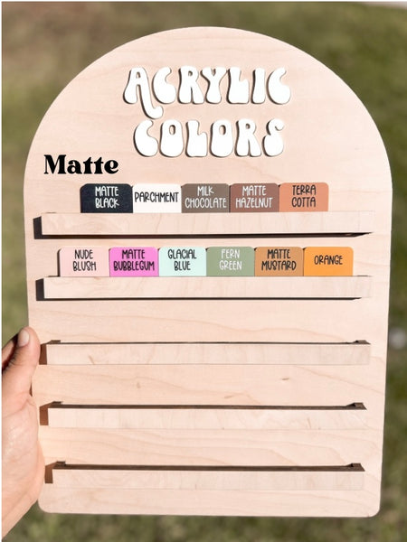 Back to School Board
