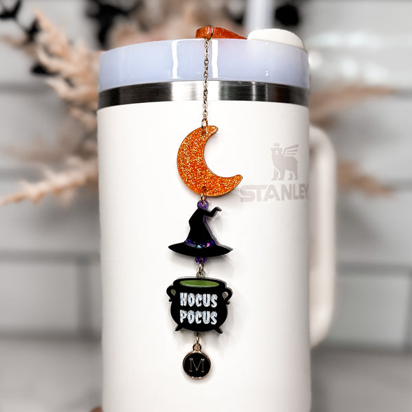 Halloween Stanley Charms