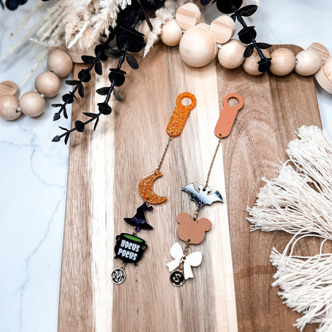 Halloween Stanley Charms