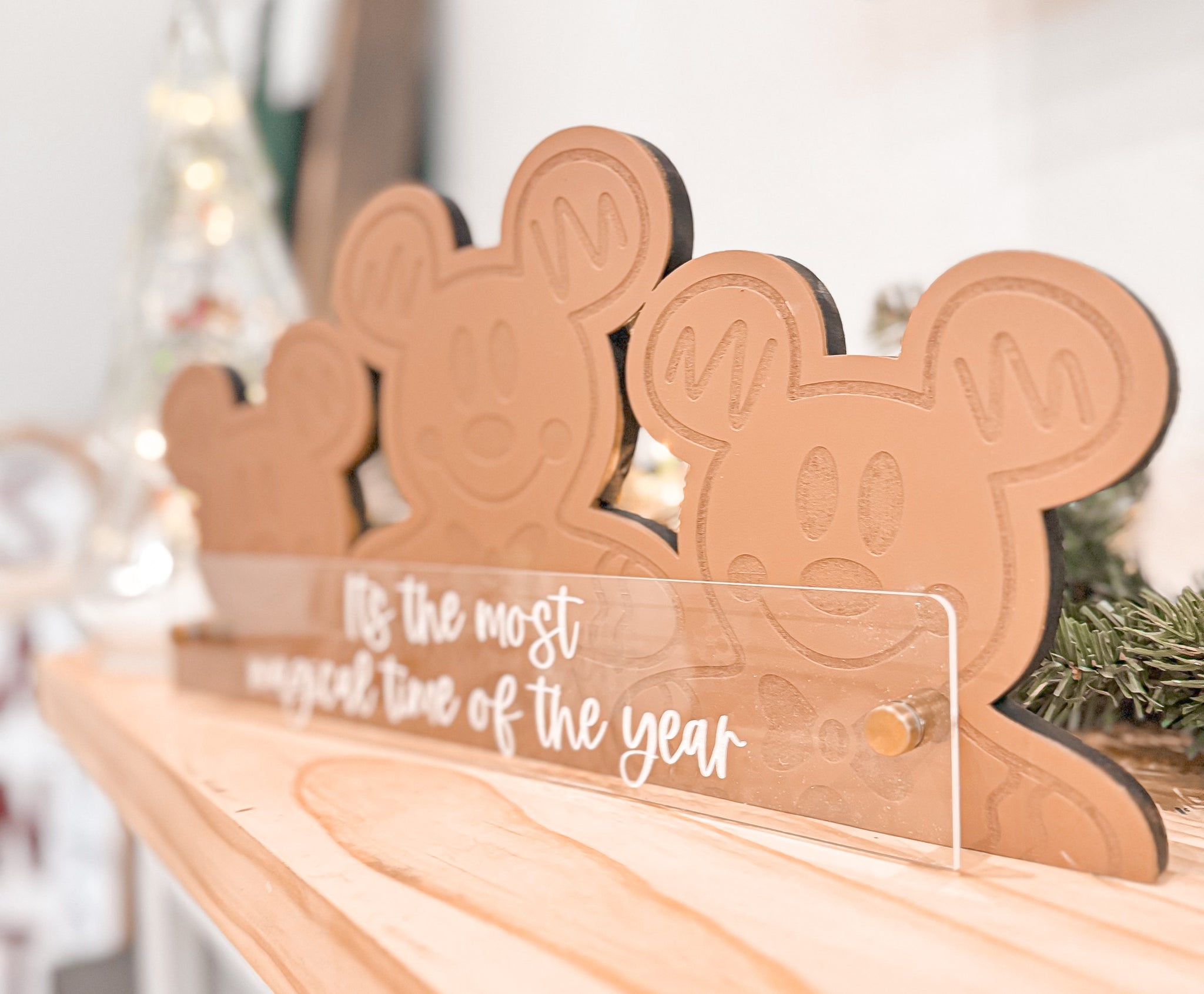 The Magical Time of the Year