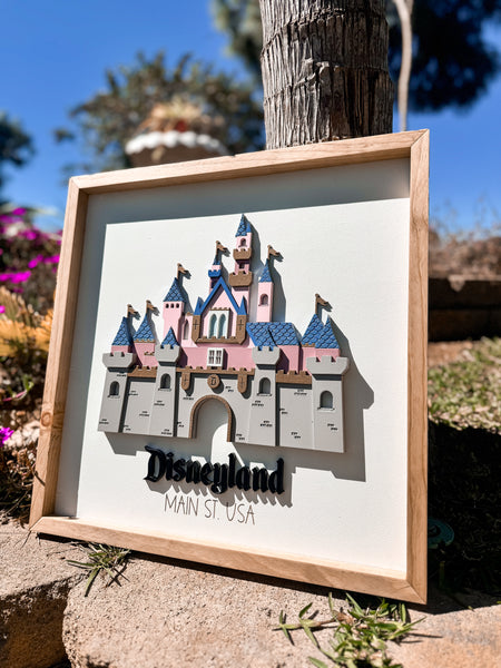 DLR Castle