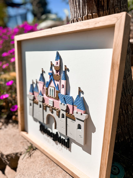 DLR Castle