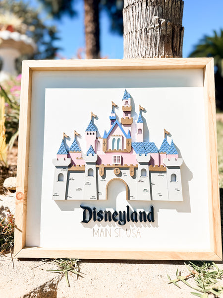 DLR Castle