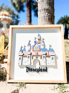 DLR Castle