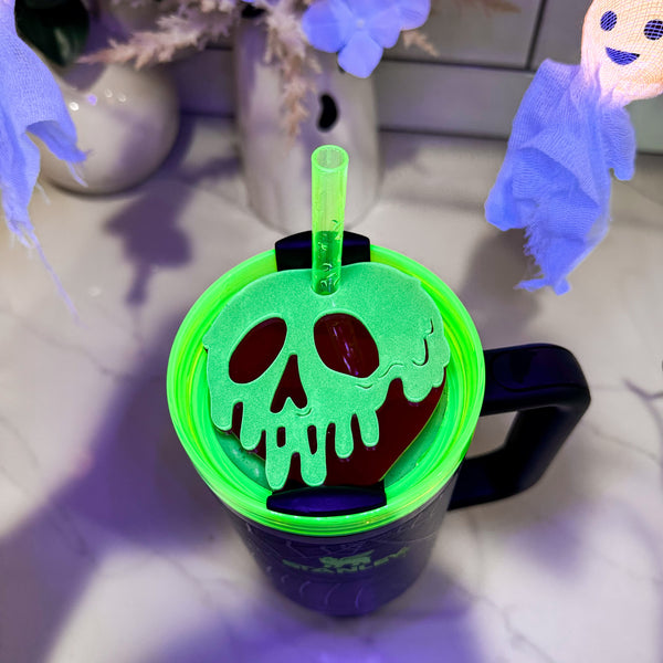 Poison Apple Topper