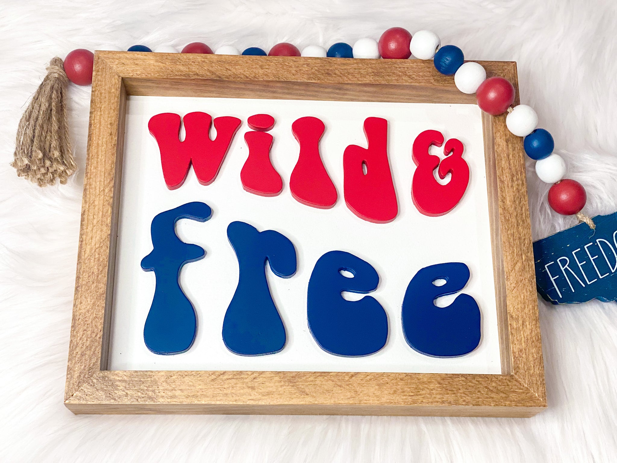 Wild and Free