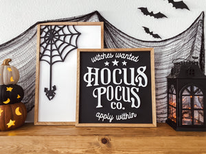 Hocus Pocus Co.