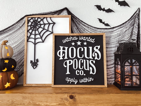 Hocus Pocus Co.