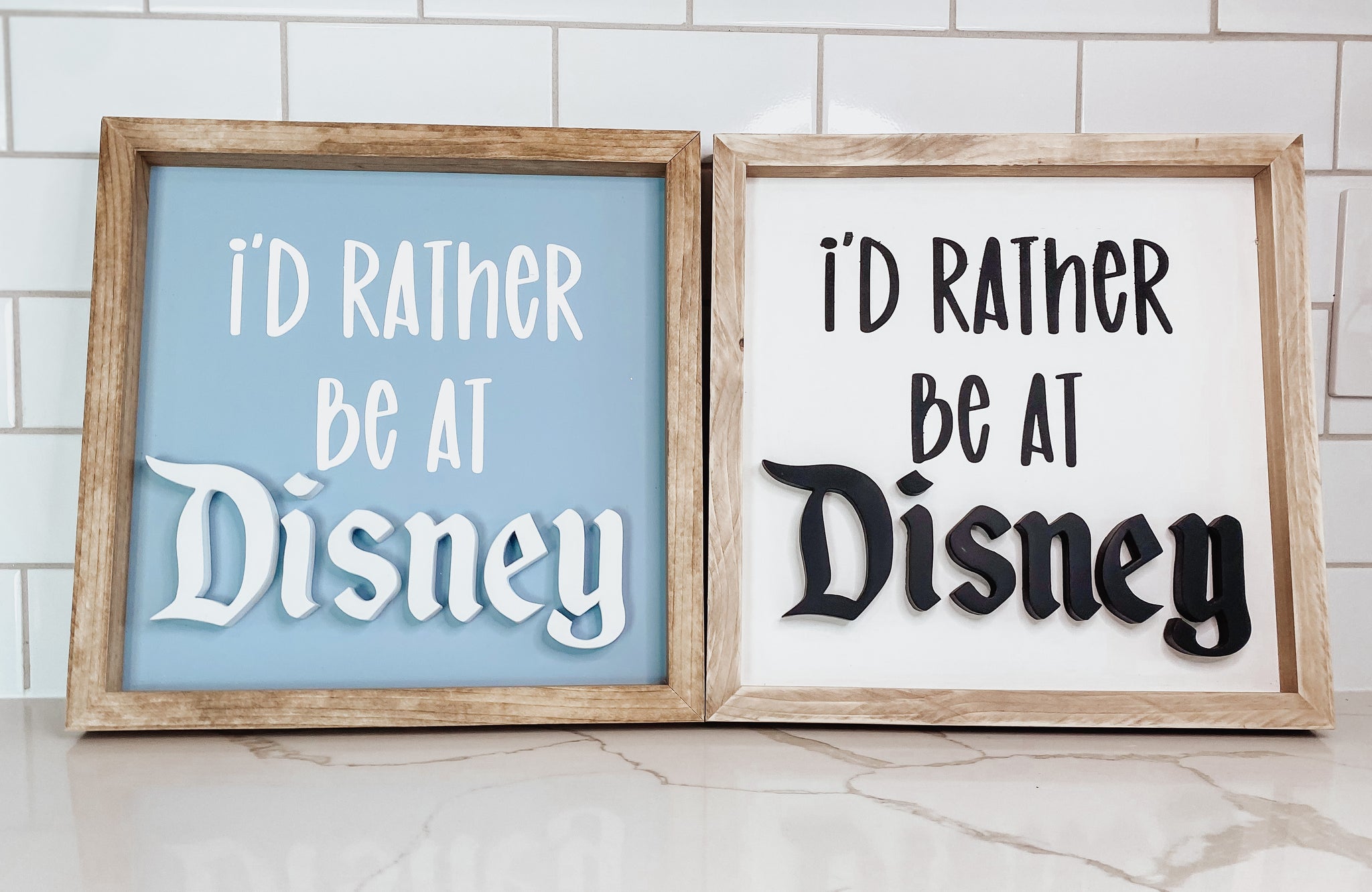 Id Rather Be At The Park